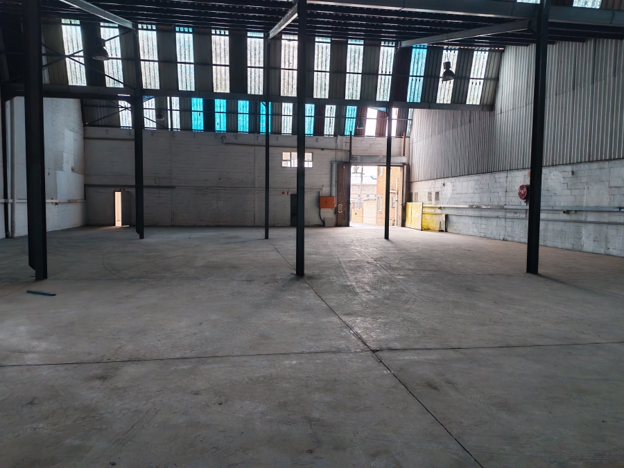 Commercial Property for Sale in Blackheath Industrial Western Cape